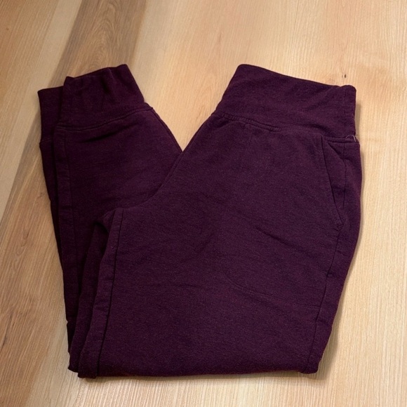 Athleta Coaster Luxe High Rise Jogger - Picture 2 of 3